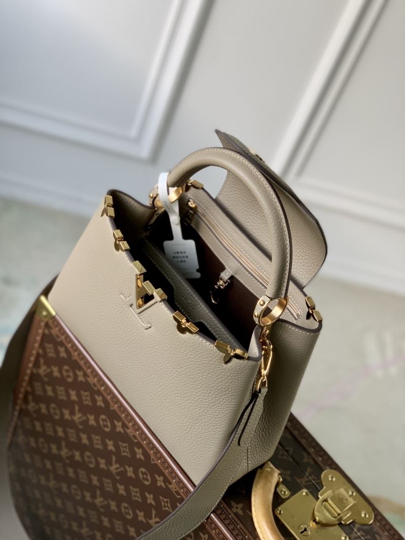 LV Top Handle Bags